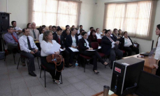 Curso de actualización llega a la Circunscripción de Canindeyú