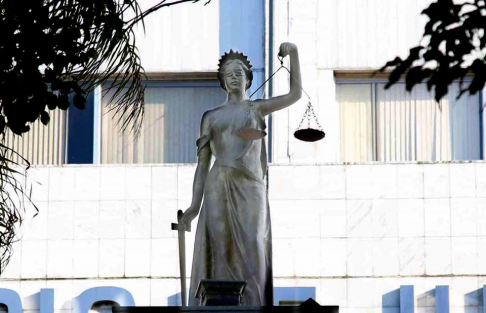Tribunales de Apelación en el fuero Penal sin pendientes al finalizar 2023.