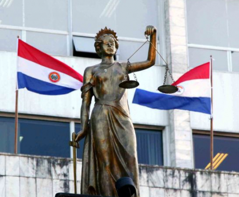 Regulan feria judicial y otorgamiento de vacaciones para jueces de Paz