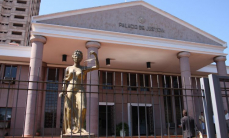 Poder Judicial solicita avalúo de propiedad en Ciudad del Este
