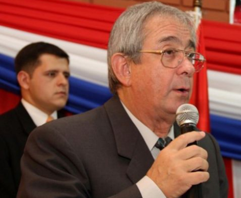 Encuentro cuenta con la participación de los administradores de Paraguay, Chile, Venezuela y España.