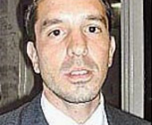 Dionisio Nicolás Frutos, Presidente del Tribunal de Sentencia