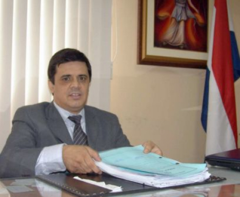 El juez Hugo Sosa Pasmor rechazó incidente de nulidad planteado por la defensa del ex comisario.
