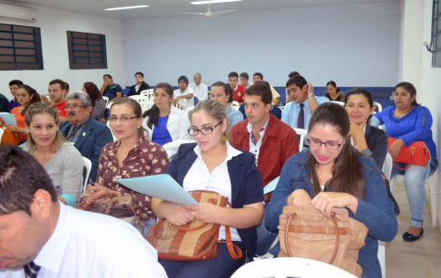 En Caazapá habrá un taller sobre Justicia Penal Adolescente y Justicia Restaurativa.