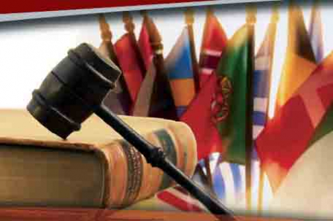 La sesión de la Corte Interamericana de Derechos Humanos se desarrollará en nuestro país.