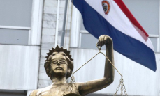 Sala Constitucional rechaza acción de inconstitucionalidad
