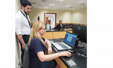 Expediente Judicial Electrónico: puesta en funcionamiento en Juzgados de Puerto Casado