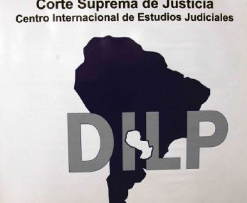La exposición se realizará en la plazoleta del Poder Judicial de Asunción