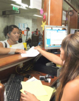 7200 permisos del menor fueron expedidos en el mes de enero 