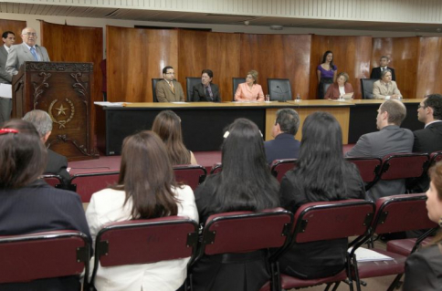 Capacitación contó con 40 horas catedras.