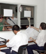 Los permisos del menor se expiden en 15 minutos y para solicitarlo, se debe presentar la cédula de identidad
