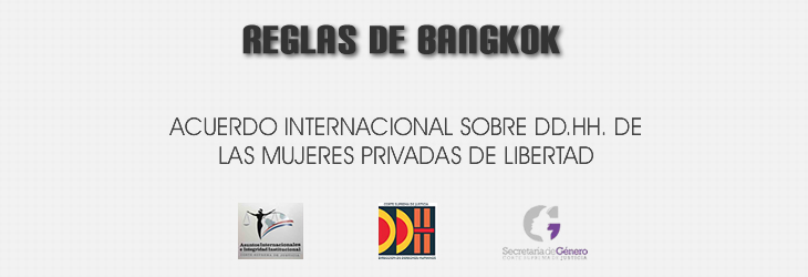 Reglas de Bangkok
