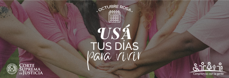 Octubre Rosa 2023