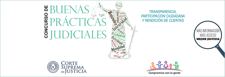 Concurso de Buenas Prácticas