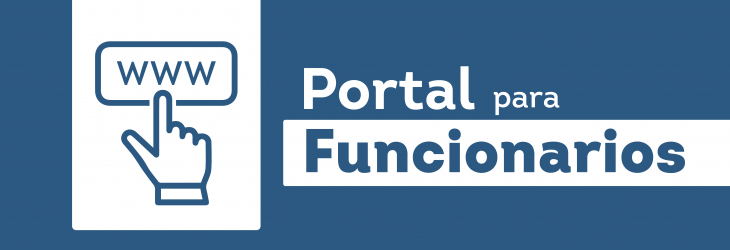 Portal para Funcionarios