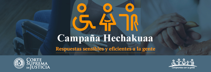 Campaña Hechakuaa