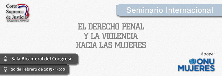 Proyecto de Ley Integral... 