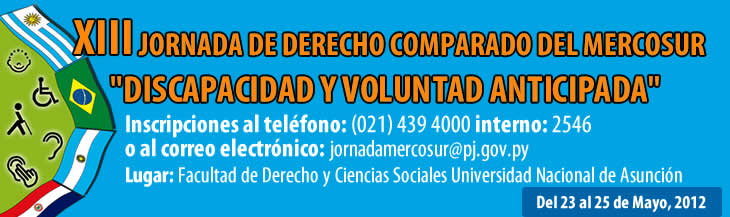 JORNADA DE DERECHO