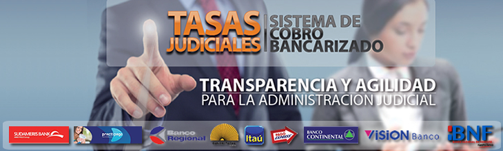 Sistema de Cobro Bancarizado