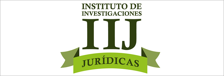 Instituto de Investigaciones Jurídicas