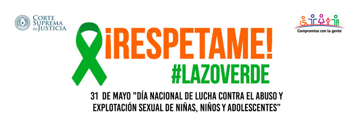 Lazo Verde