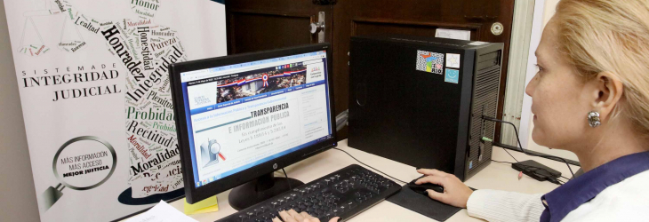 Dirección de Transparencia y Acceso a la Información Pública