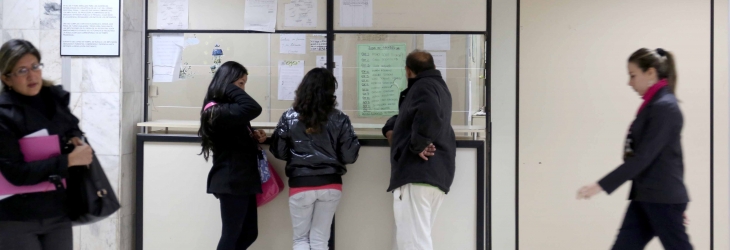 Oficina de Atención Permanente