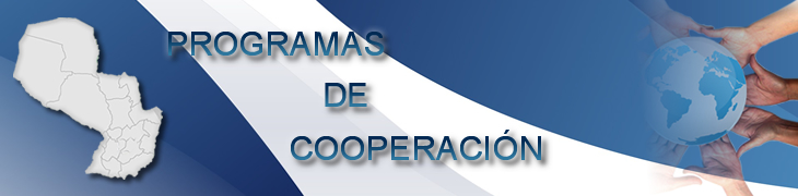 Programas de Cooperación