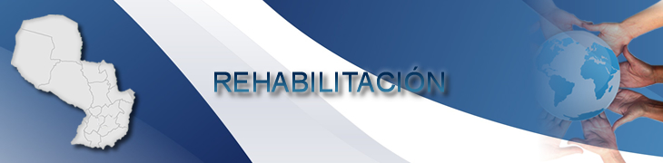 Programa REHABILITACIÓN