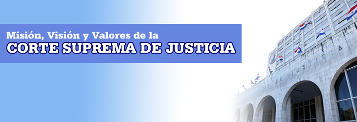 Misión, Visión y Valores
