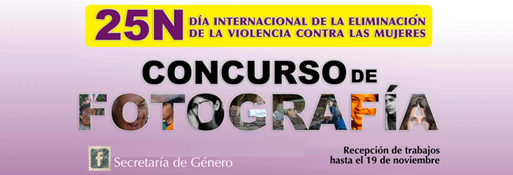  Concurso de Fotografia