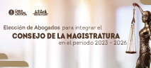 Elección de Abogados