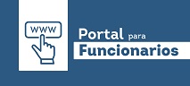 Portal para Funcionarios