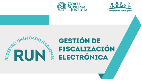 Sistema Nacional Unificado Registral y Catastral, y el Registro Unificado Nacional