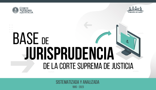 Sistema de Información de la Jurisprudencia