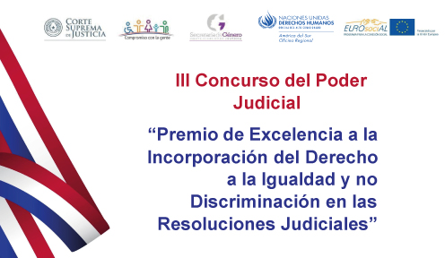 III Concurso