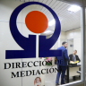 Dirección de Mediación
