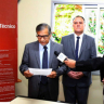 Dirección Técnico Forense