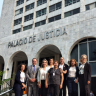 Dirección Técnico Forense