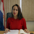 Alba María González Rolón