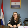 Luz Rosanna Bogarín Fernández