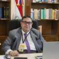 Carlos Luis Mendoza Peña