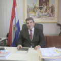 Carlos Alfredo Escobar Espínola