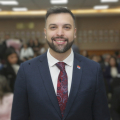 Osvaldo Ariel Prates Grassi