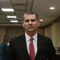 Alfredo Barrios Jara