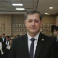 Walter Raúl Mendoza Orué