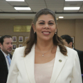 Cándida María Fleitas González