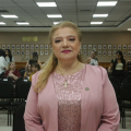 Gloria Machuca Cardozo