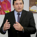 Darío Javier Báez Ferreira