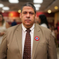 Juan Carlos Zárate Pastor